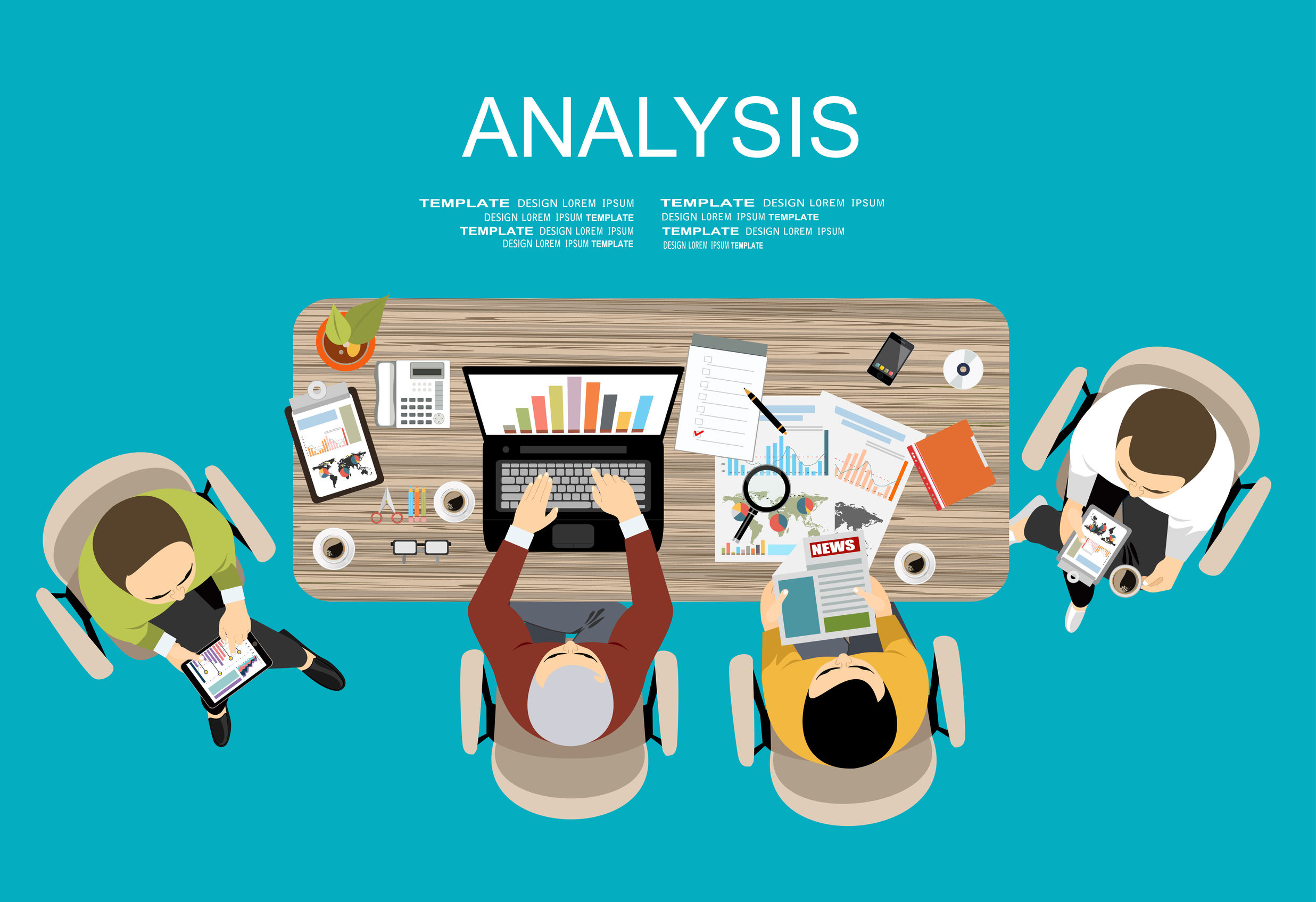Digital Marketing Strategy
