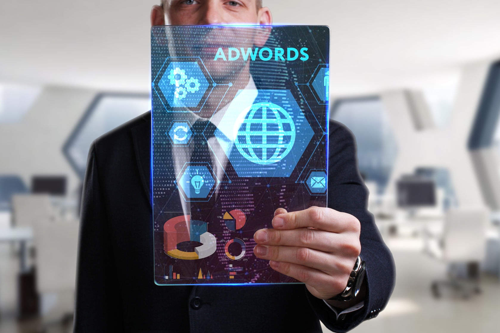Digital Marketing Demand Generation