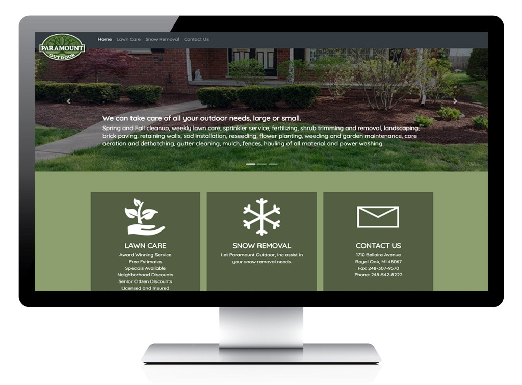 Portfolio Image