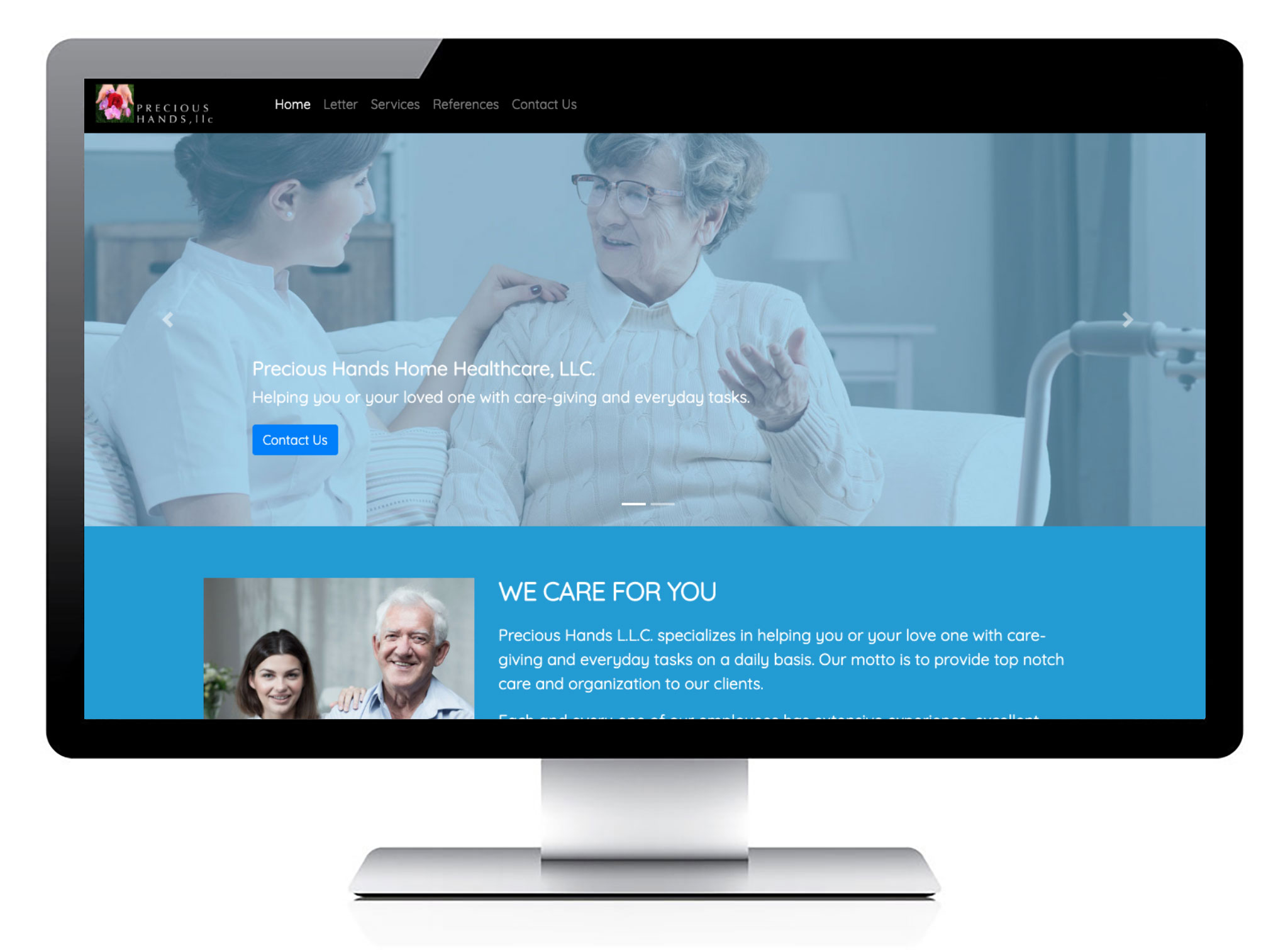 Portfolio Image